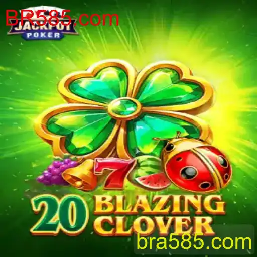 Explorando o Mundo de 20BlazingClover: Um Guia Completo