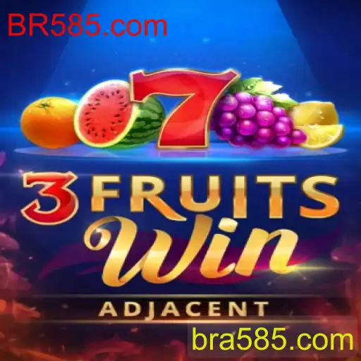 Descubra o Empolgante Mundo de 3FruitsWin