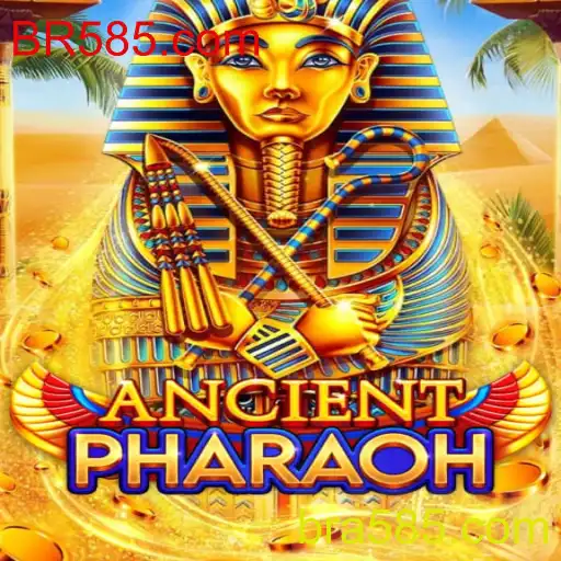 Descubra 'AncientPharaoh': Uma Jornada Épica no Mundo dos Faraós