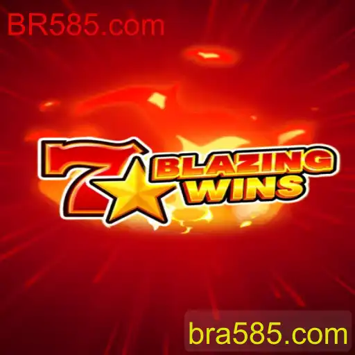 BlazingWins: Descubra o Novo Fenômeno dos Jogos de Cassino