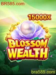 BlossomofWealth: A Fascinante Aventura no Universo de BR585.com