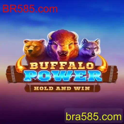 Explorando o Mundo de BuffaloPower no BR585.com