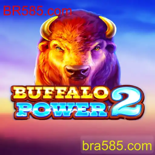 Descubra o Universo de BuffaloPower2: Um Jogo Inovador da BR585.com