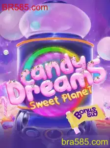 CandyDreamsSweetPlanet: O Universo Encantado de Açúcar que Conquista Jogadores