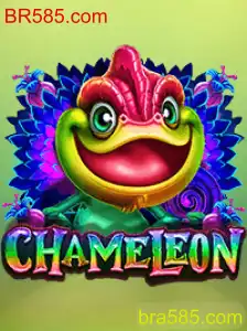 Chameleon e BR585.com: Descubra Tudo Sobre Este Jogo Envolvente