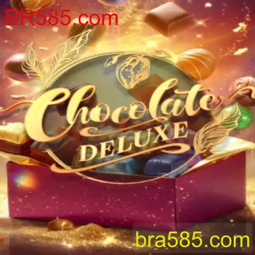 Descubra o Fascinante Mundo de ChocolateDeluxe