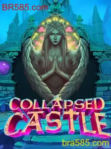 Descubra o Fascinante Mundo de CollapsedCastle: Uma Análise do Jogo e Suas Regras