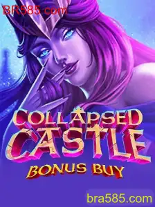 Explorando o Universo de CollapsedCastleBonusBuy: Regras e Estratégias
