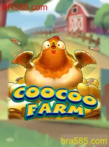 CooCooFarm: Uma Jornada Empolgante no Mundo Agrícola