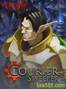 Desvendando o Fascinante Universo de CourierSweeper