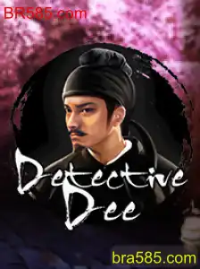 Descubra o Mundo Enigmático de DetectiveDee