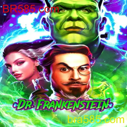 Descubra o Fascinante Jogo DrFrankenstein: Regras e Mecânicas