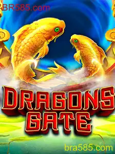 DragonsGate: Uma Aventura Épica no Mundo dos Jogos