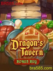 Explorando o Universo Fantástico de DragonsTavern
