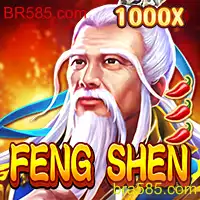Explorando o Mundo de FengShen: O Jogo que Está Conquistando o Público