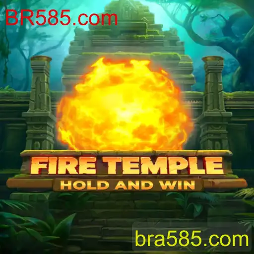 FireTemple: Explorando um Mundo de Aventuras e Desafios