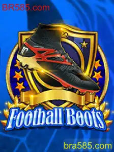 Explorando o Universo de FootballBoots: Regras e Dinâmicas do Jogo com BR585.com