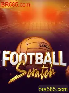 Desvendando a Emoção do Jogo FootballScratch na Era Digital