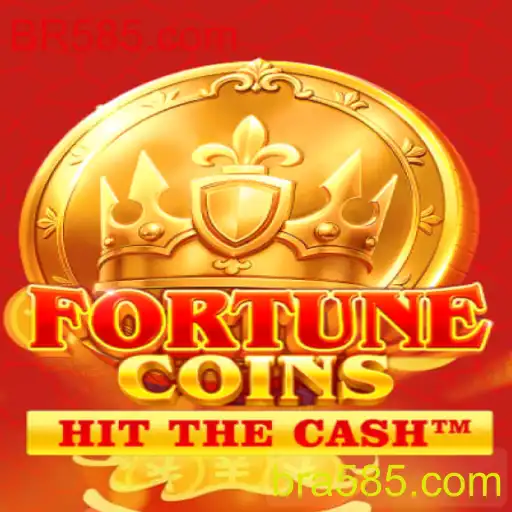 Explorando o Universo de FortuneCoins: Uma Nova Dimensão de Entretenimento