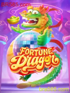 Descubra o Emocionante Mundo de FortuneDragon no BR585.com