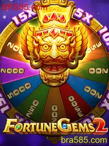 Explorando FortuneGems2: O Novo Brilho dos Jogos Online
