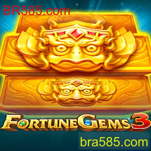 FortuneGems3: Descubra a Excitante Aventura do Novo Jogo