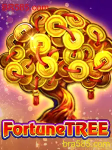 Descubra o Encantador Mundo de FortuneTree