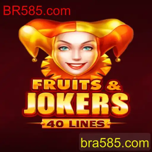 Explorando o Mundo de FruitsAndJokers40: Uma Aventura em Jogos Online