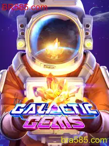 Descubra o Universo de 'GalacticGems': Aventuras Intergalácticas e Estratégia