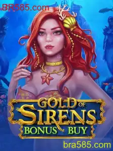 GoldofSirensBonusBuy: Um Mergulho nas Profundezas da Aventura