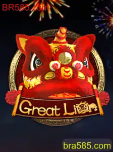 Descubra o Excitante Mundo de GreatLion: O Jogo que Está Revolucionando o Entretenimento Online