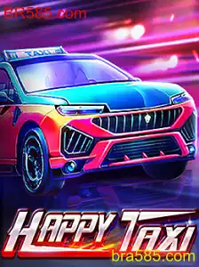 HappyTaxi: Uma Nova Experiência de Jogo