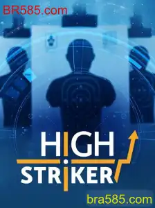 Descubra o Mundo Emocionante do Jogo HighStriker