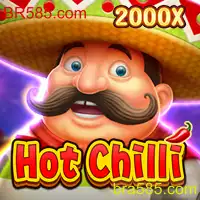 Descubra as Emoções Picantes de HotChilli: Um Mergulho no Jogo da BR585.com