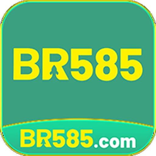BR585.com Logo