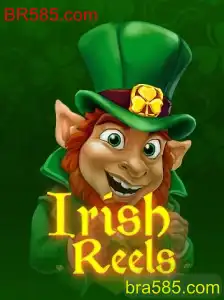 IrishReels: Uma Jornada Inovadora no Mundo dos Slots Online