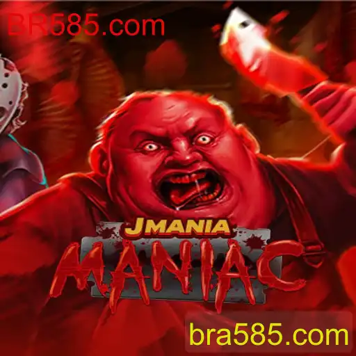 Descubra JManiaManiac: O Novo Fenômeno Gamer