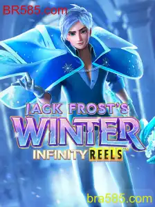 Explorando JackFrostsWinter: Um Mundo de Aventura no BR585.com