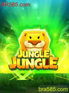 JungleJungle: Uma Aventura Selvagem e Empolgante