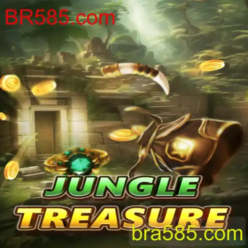 Desvendando o Fascinante Mundo de JungleTreasure