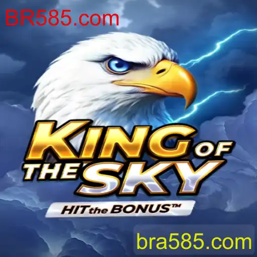 Explorando o Universo de KingOfTheSky: Um Novo Horizonte de Jogos Online