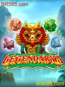 Legendary5: Uma Imersão no Mundo do Jogo Online