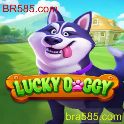Descubra LuckyDoggy: O Jogo que Conquista Fãs de Apostas