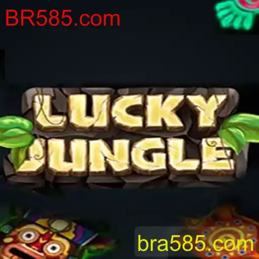 Explorando as Aventuras do Jogo LuckyJungle