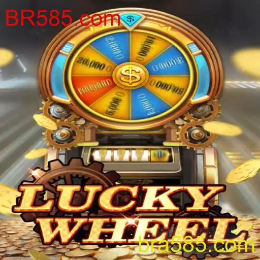 Descubra as Emoções do Jogo LuckyWheel com BR585.com