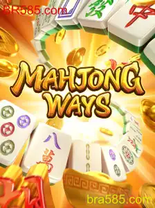 Descubra MahjongWays: Regras e Estratégias do Jogo Popular em BR585.com