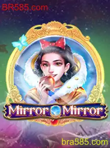 Explorando o Enigmático Mundo de MirrorMirror