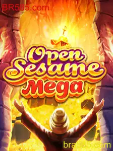 Descubra as Aventuras de OPENSESAMEMEGA: O Novo Fenômeno do Mundo dos Jogos