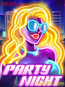 Descubra o Mundo Empolgante de PartyNight