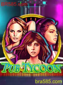 Explorando o Fascinante Universo de PubTycoon